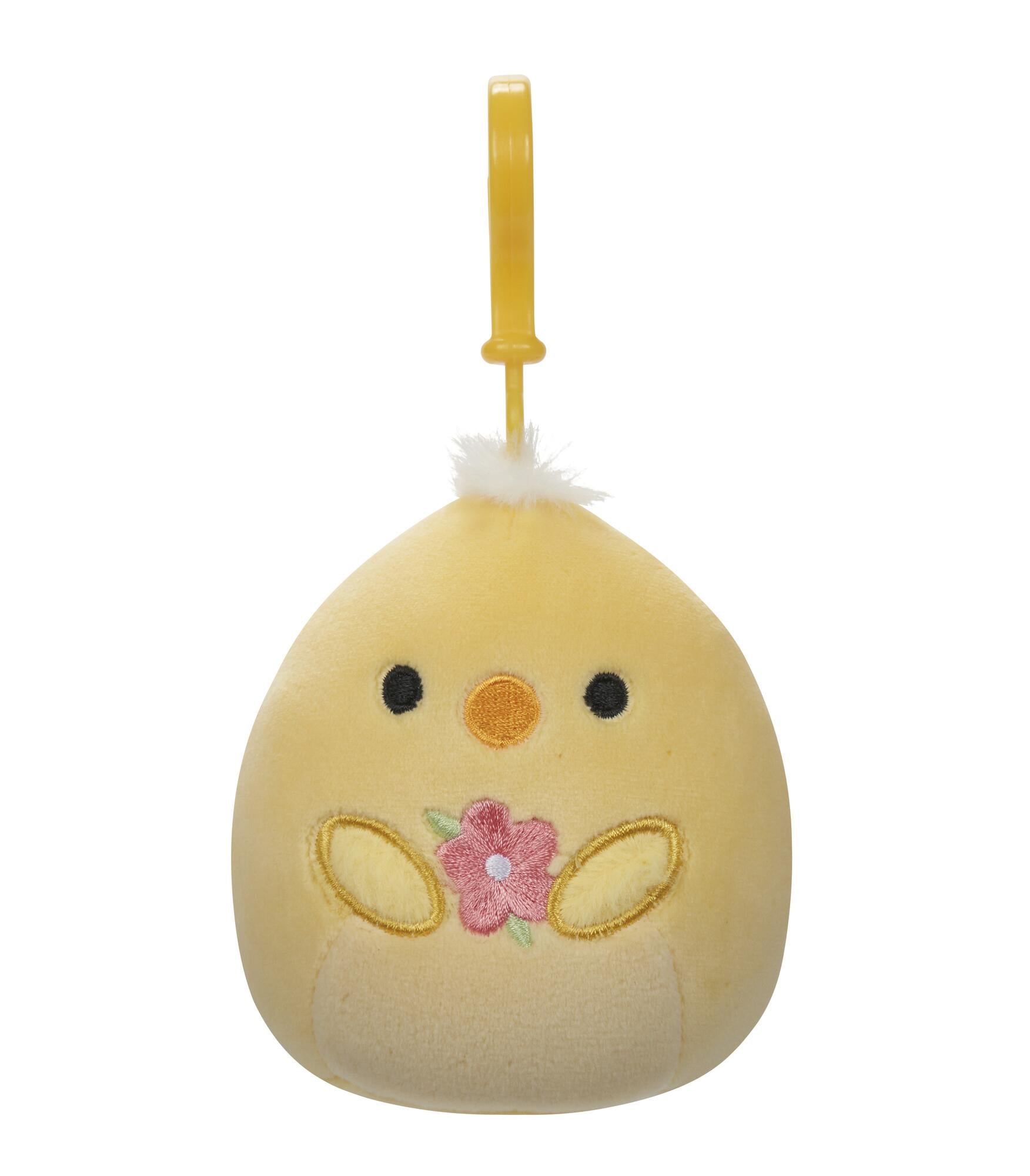Squishmallows Clip On Triston