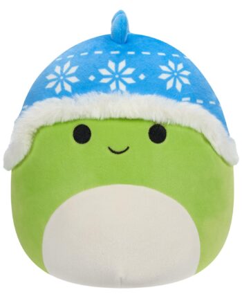 Squishmallows Danny The Dino 19 Cm