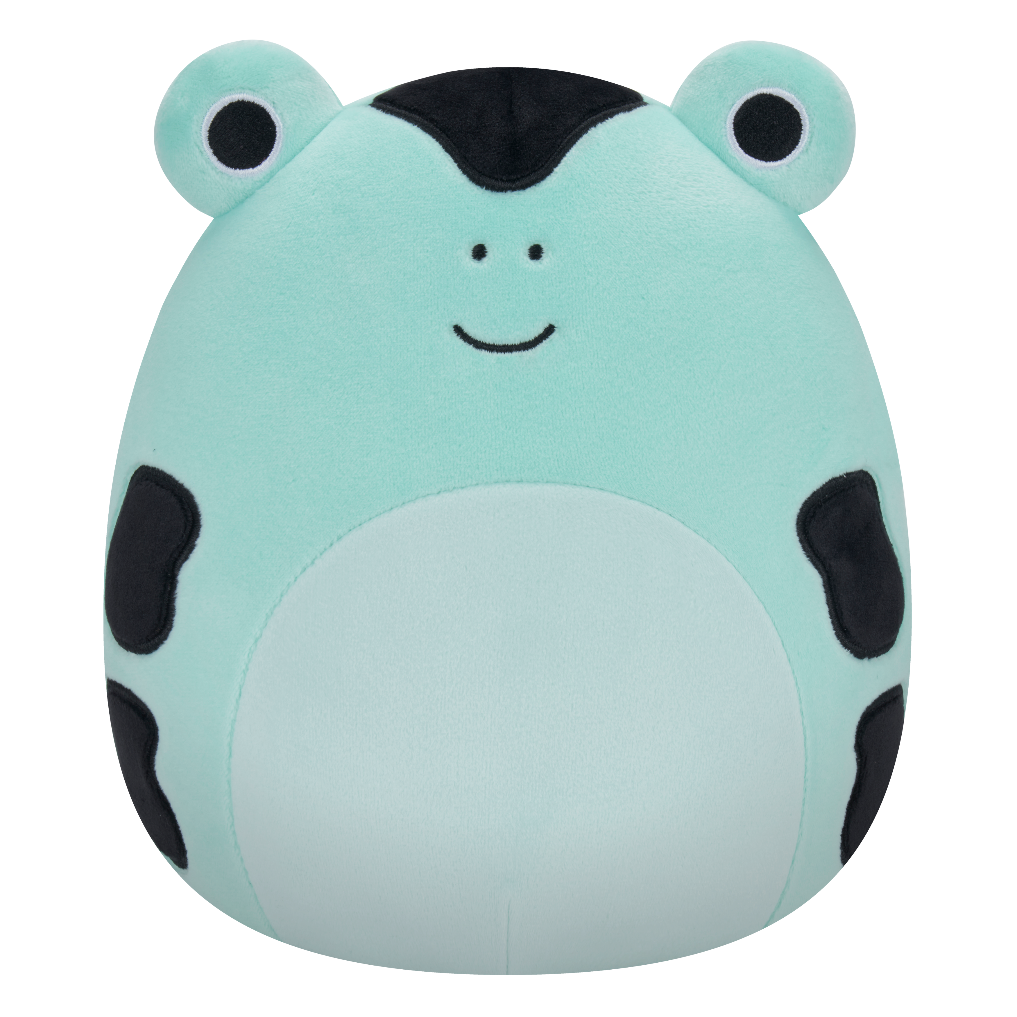 Squishmallows Dear Poison Dart Frog 19 Cm
