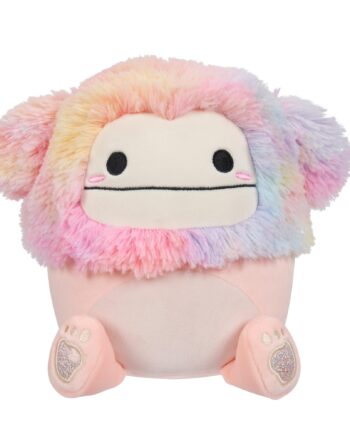 Squishmallows Diane The Bigfoot 19 Cm