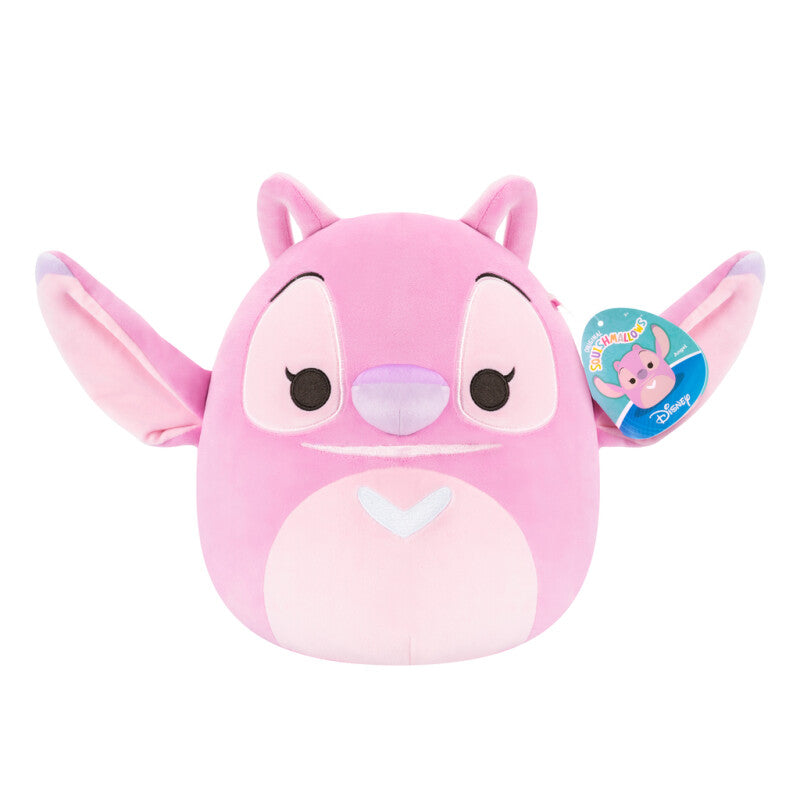 Squishmallows Disney Angel 20 Cm