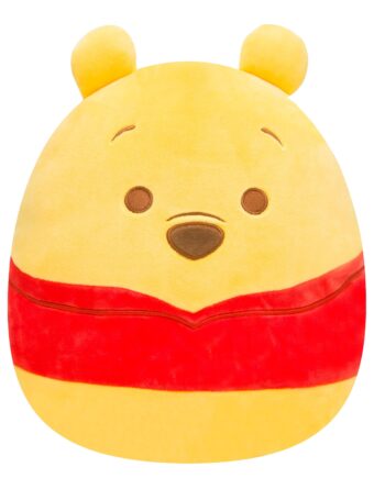Squishmallows  Disney Peter Plys 18 Cm