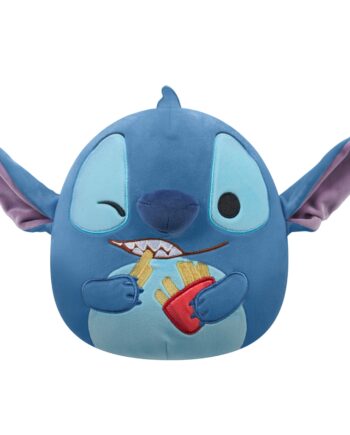 Squishmallows Disney Stitch Der Holder Pommes Frites 20 Cm