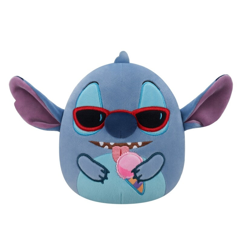 Squishmallows Disney Stitch Med Is 20 Cm