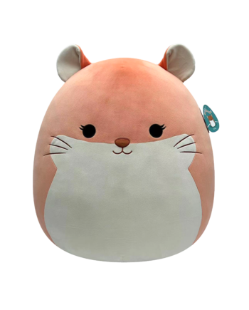 Squishmallows Erica Chincilla 50 Cm