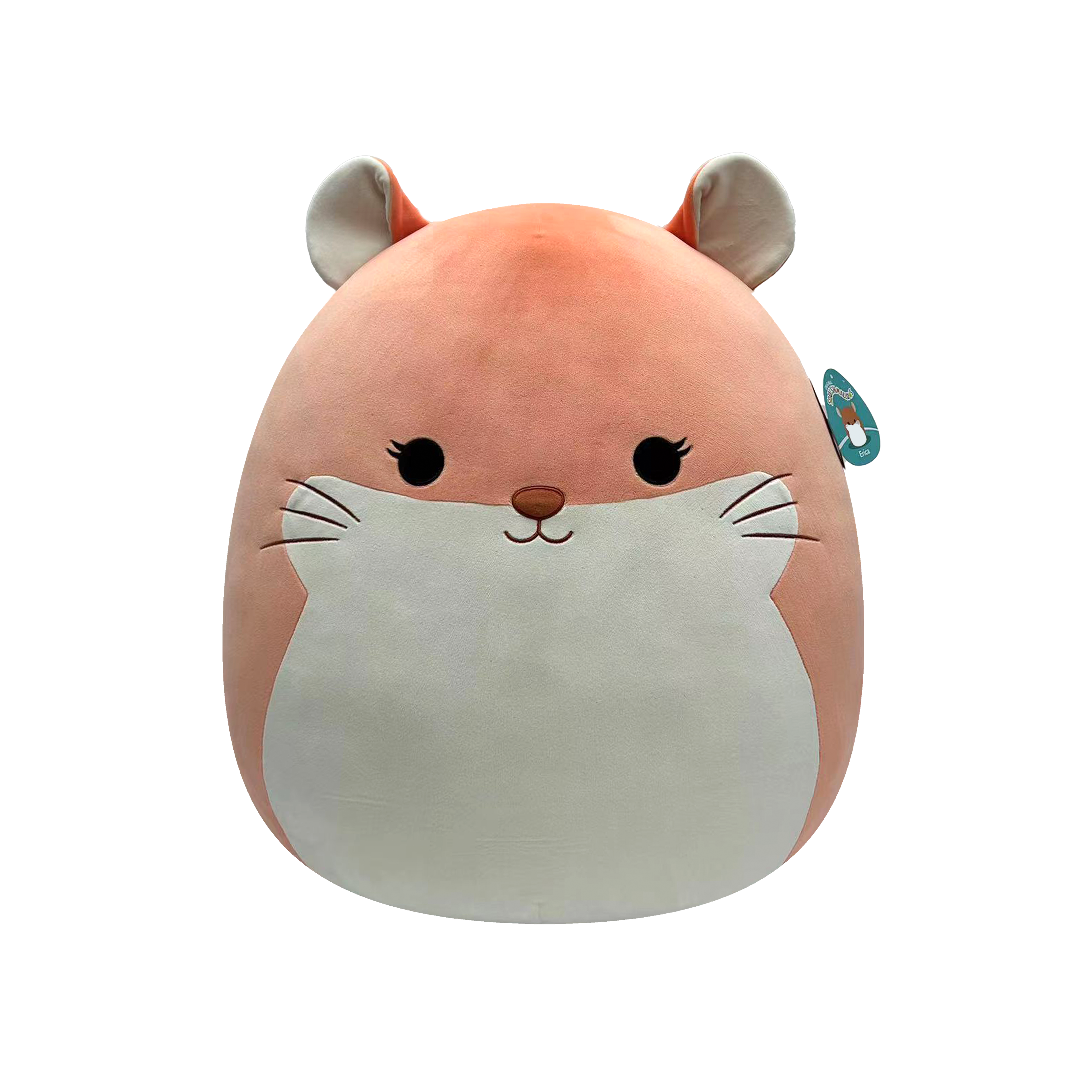 Squishmallows Erica Chincilla 50 Cm