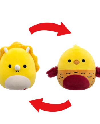 Squishmallows Flip   Mallow 13 Cm Lancaster And Beck