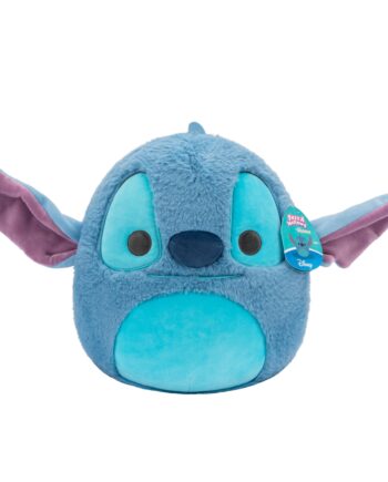 Squishmallows Fuzz   Mallows Disney Stitch 30 Cm