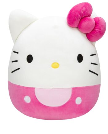 Squishmallows  Hello Kitty 30 Cm Pink