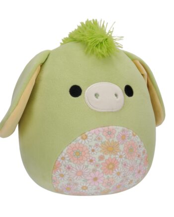 Squishmallows Juniper The Donkey 19 Cm