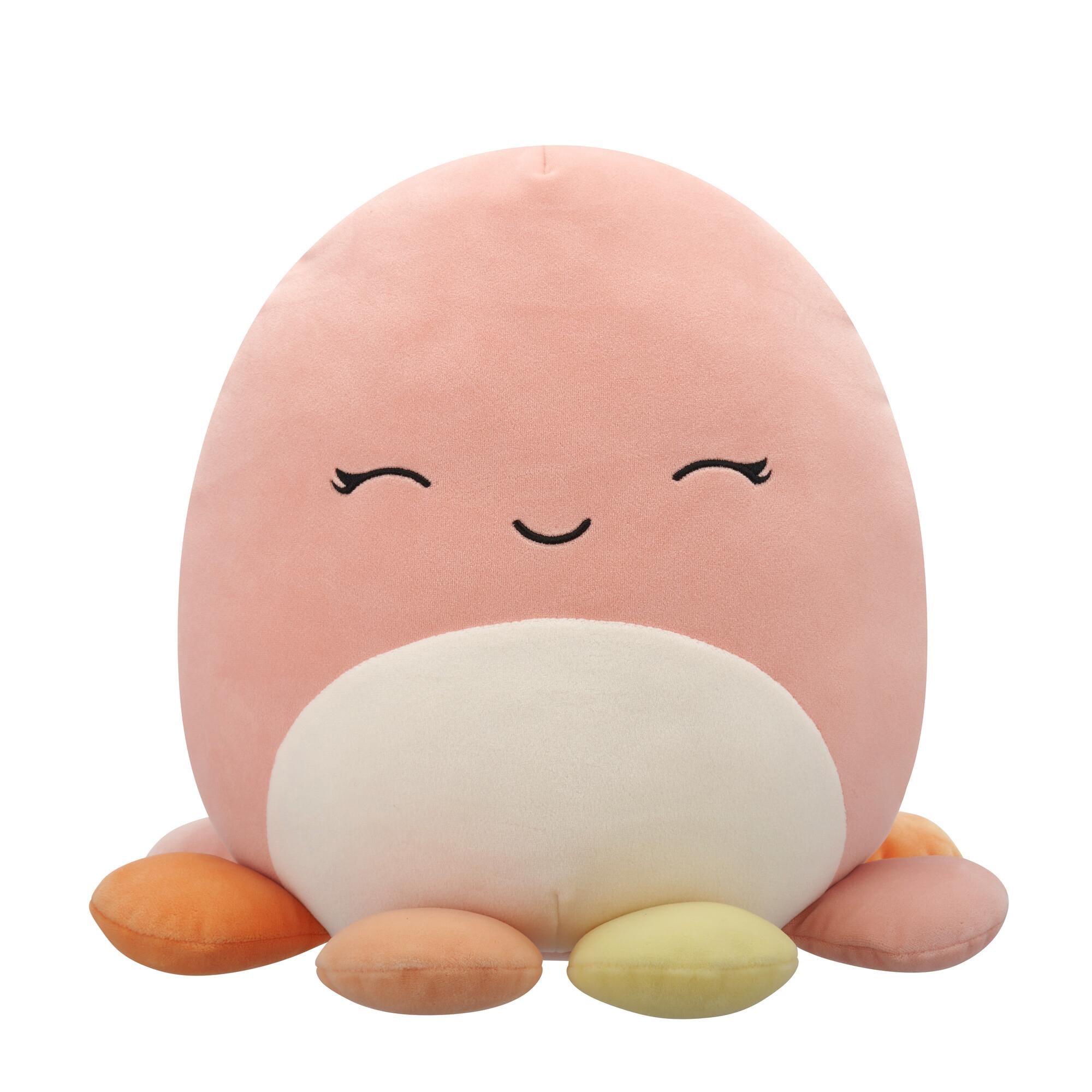 Squishmallows Melina Octopus 30 Cm