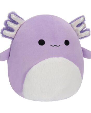 Squishmallows Monica The Axolotl 19 Cm