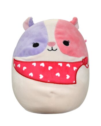 Squishmallows Niven Guine Pig  19 Cm
