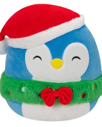 Squishmallows Puff The Penguin 19 Cm