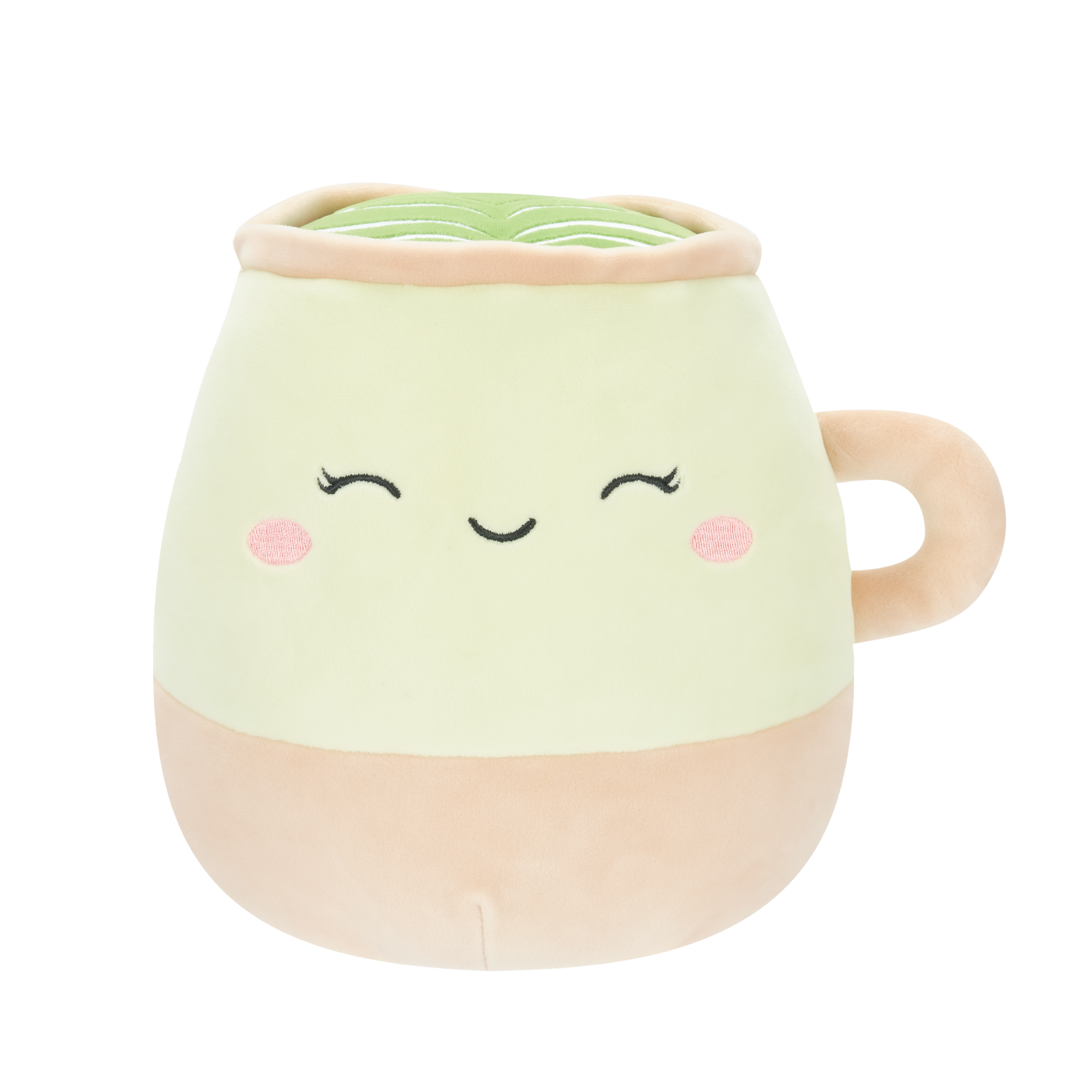 Squishmallows Rosemund The Macha Latte 19 Cm
