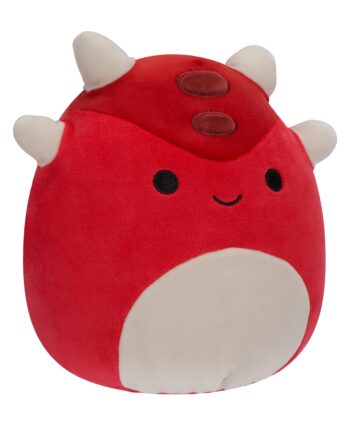 Squishmallows Sergio The Anklyosaurus 19 Cm