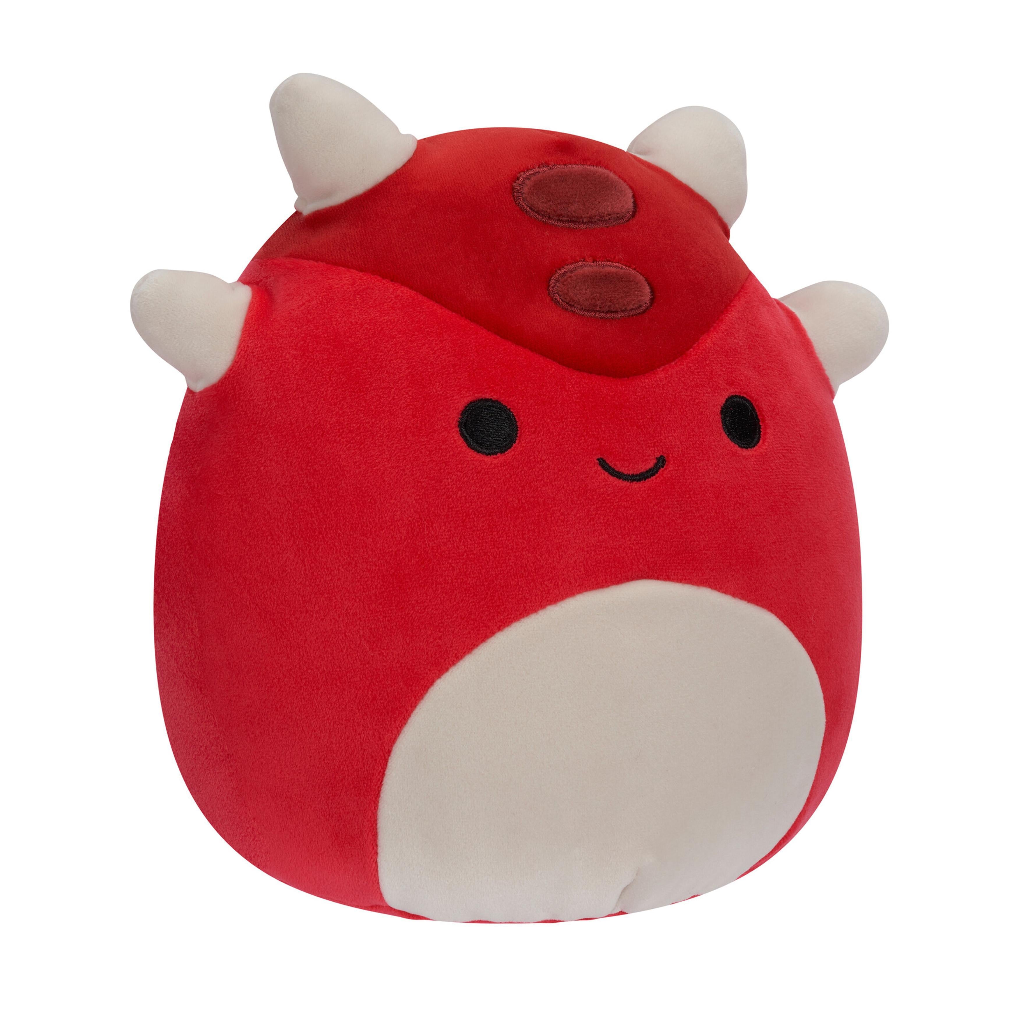 Squishmallows Sergio The Anklyosaurus 19 Cm