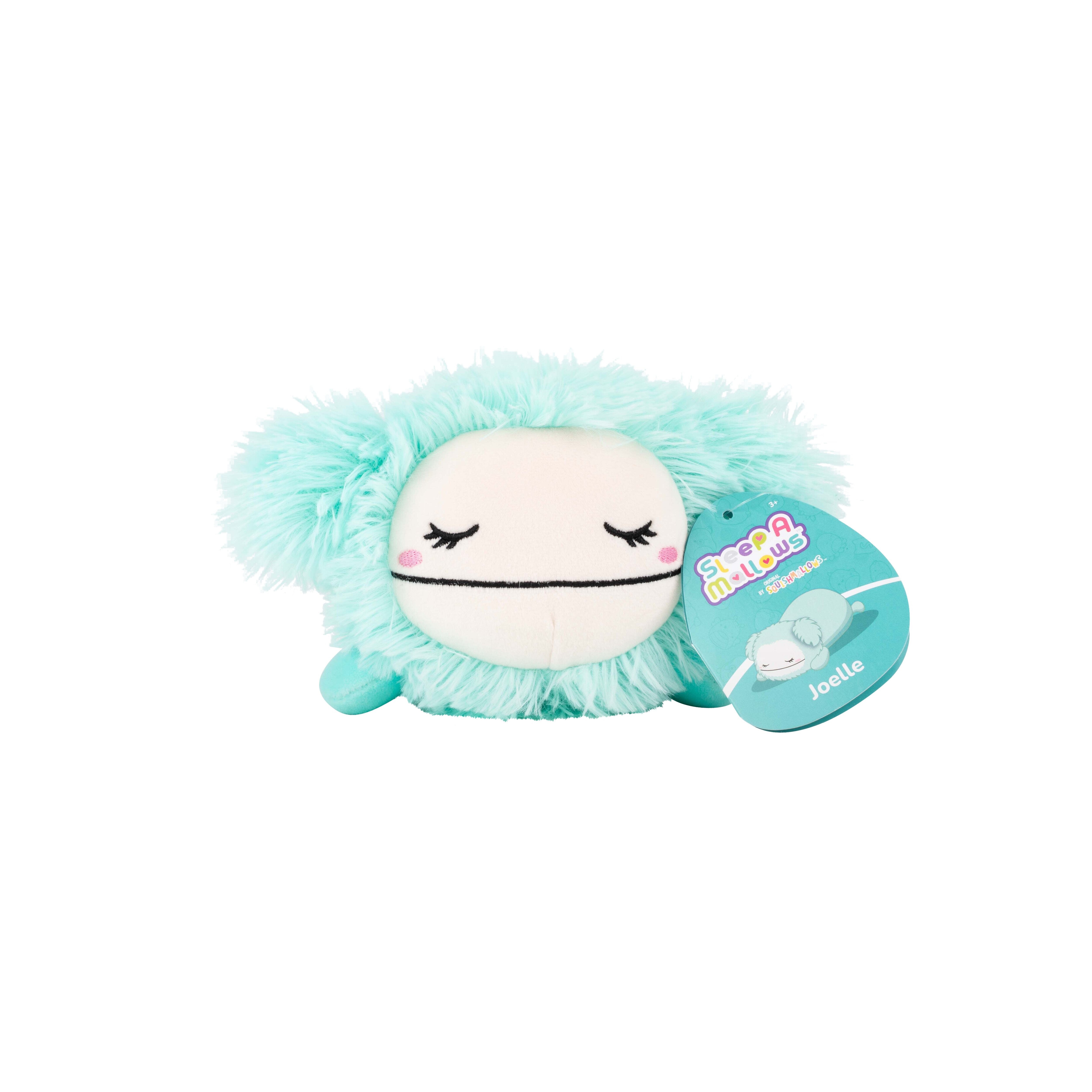 Squishmallows Sleep   Mallows 20 Cm Joelle