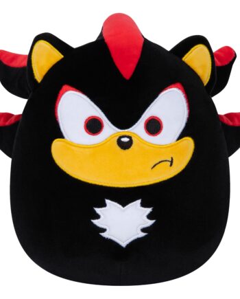 Squishmallows Sonic The Hedgehog Shadow 20 Cm