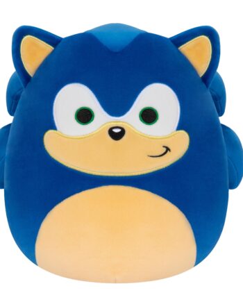 Squishmallows Sonic The Hedgehog Sonic 20 Cm