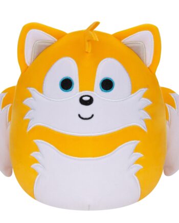 Squishmallows Sonic The Hedgehog Tails 20 Cm