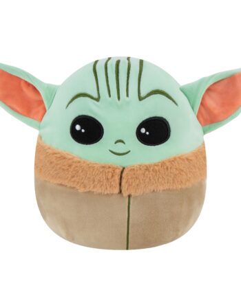 Squishmallows Star Wars Baby Yoda 25 Cm