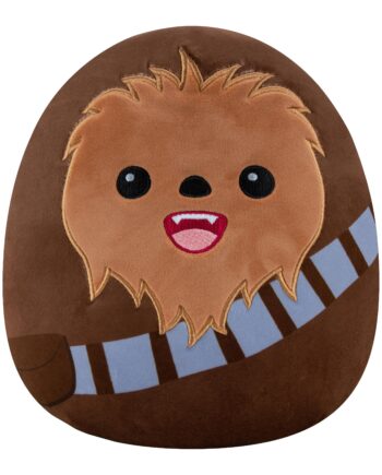 Squishmallows Star Wars Chewbacca 25 Cm