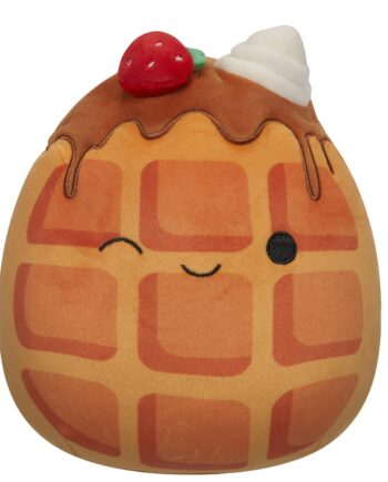 Squishmallows Weaver The Waffle 19 Cm