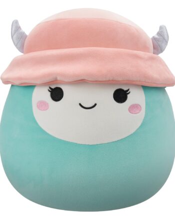 Squishmallows Yollie Yeti 30 Cm