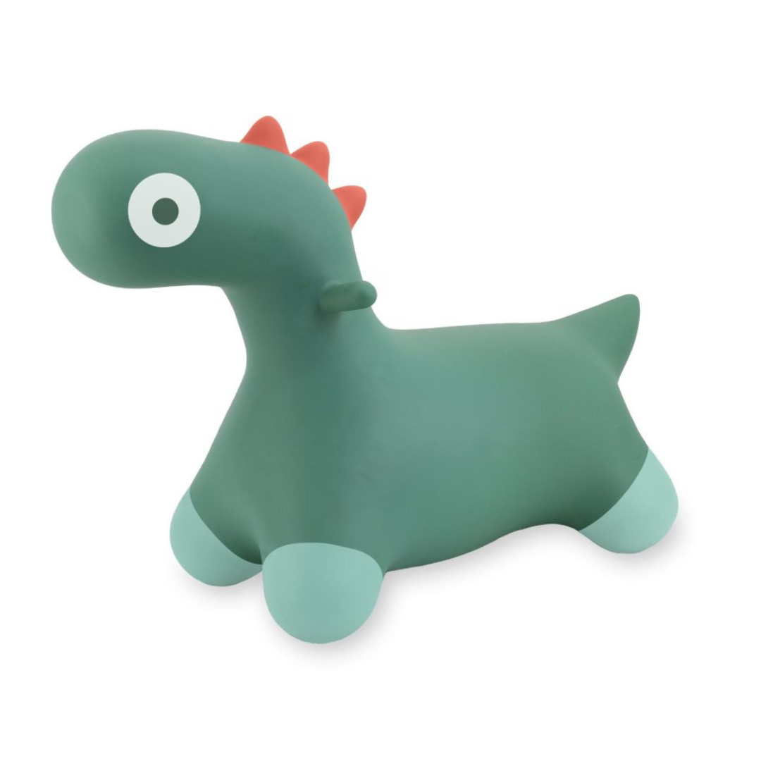 Quut Toys Hoppi Hoppedyr Havegrøn