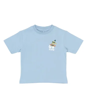 Stanley  -shirt Forever Blue 110