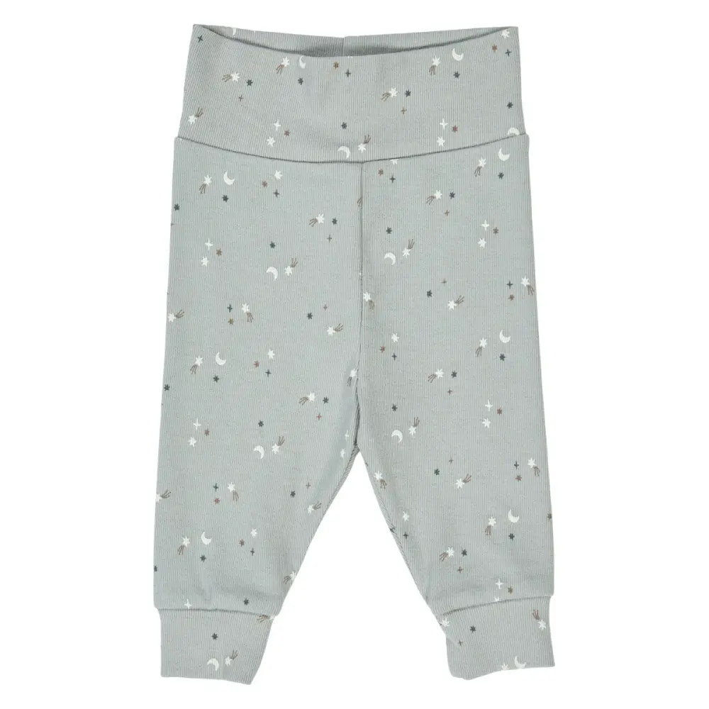 Stars Rib Bukser 690000271 56