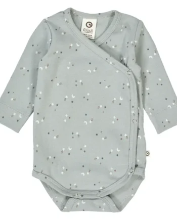 Stars Rib Wrap Body 690000271 44