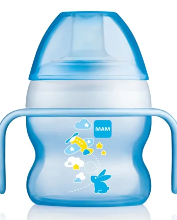 Starter Cup 150 Ml Blå