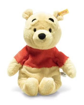 Steiff Bamse Peter Plys 29 Cm