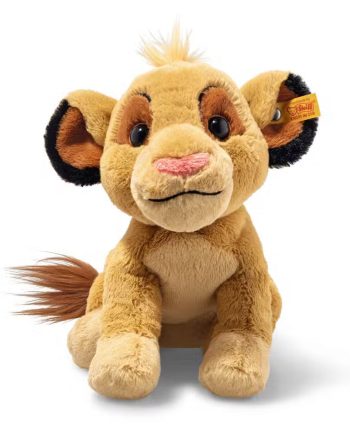 Steiff Bamse Simba 26 Cm