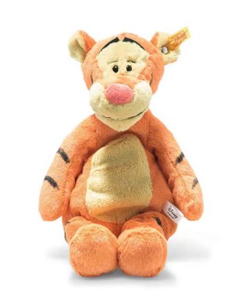 Steiff Bamse Tigerdyr 30 Cm