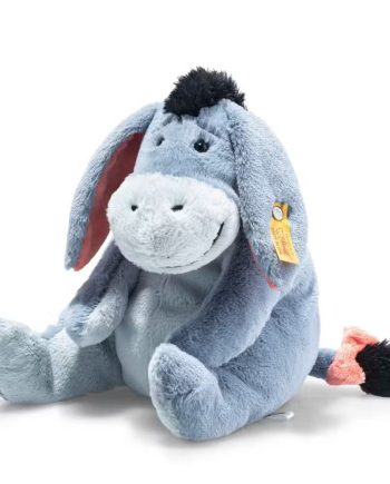 Steiff Bamse æsel 25 Cm
