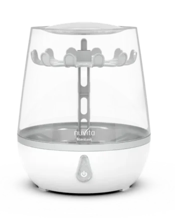 Sterieasy   Damp Sterilisator
