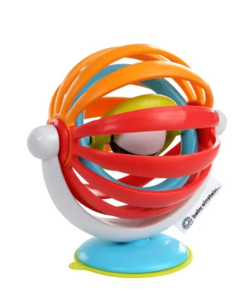 Sticky Spinner