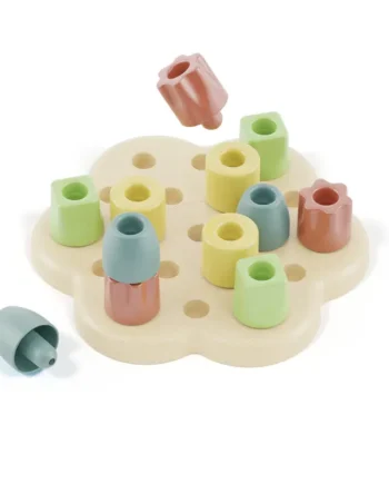 Stiftmosaik Play Bio Chunky Peggy  13 Dele