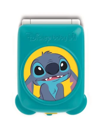 Stitch Flip Phone