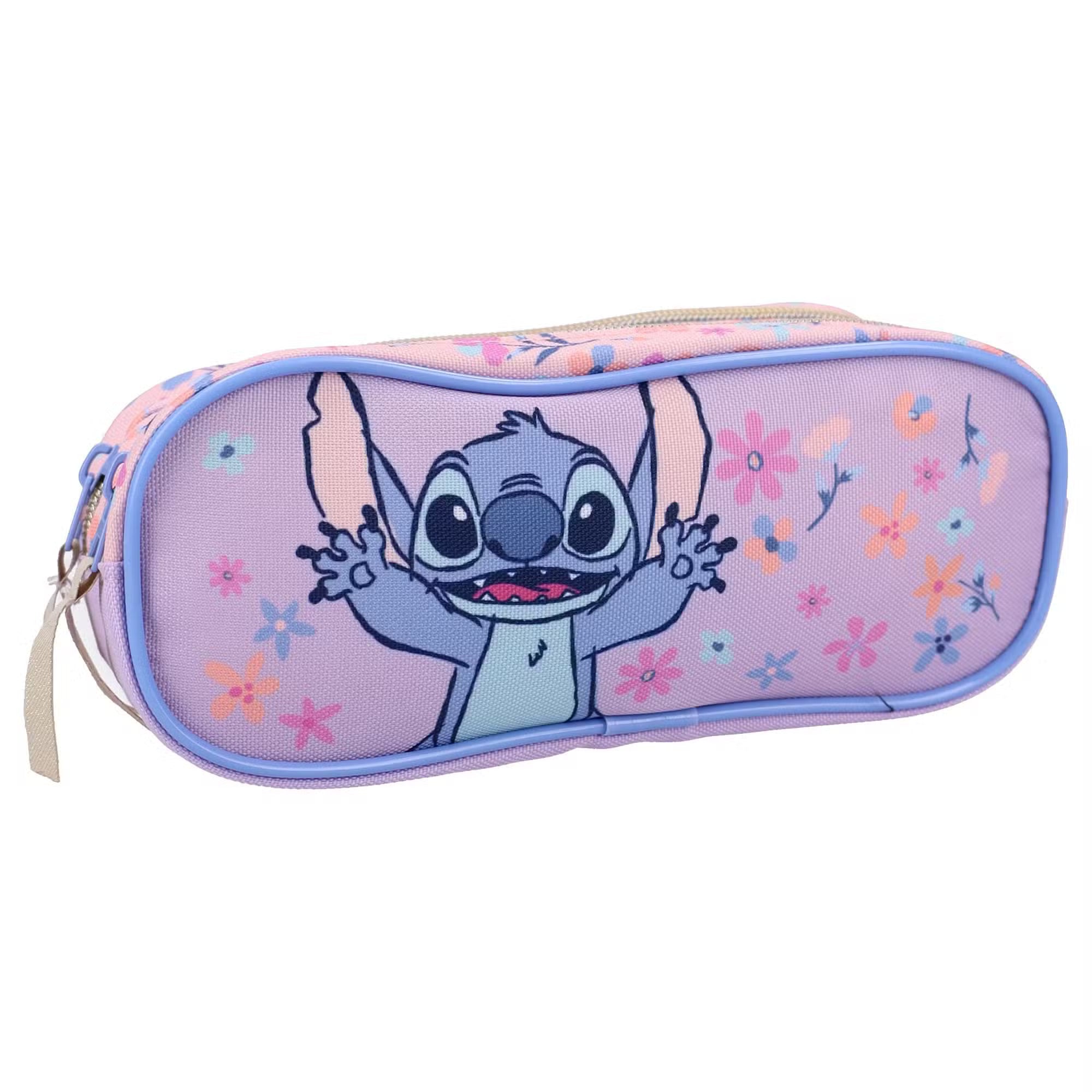 Stitch Penalhus Spring Smiles