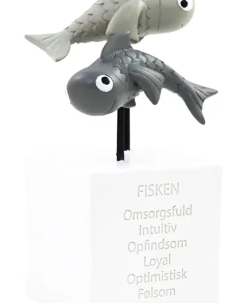 Stjernetegn  Fiskene