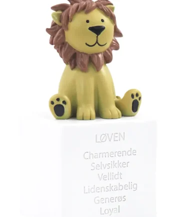 Stjernetegn  Løven
