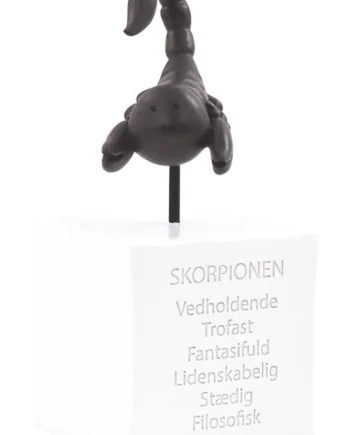 Stjernetegn  Skorpionen