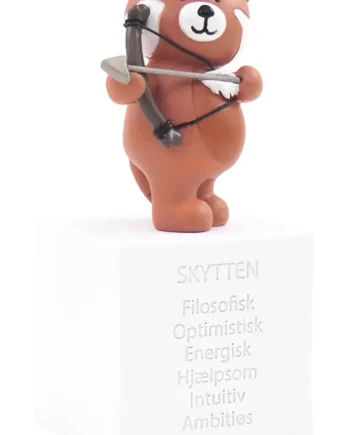 Stjernetegn  Skytten