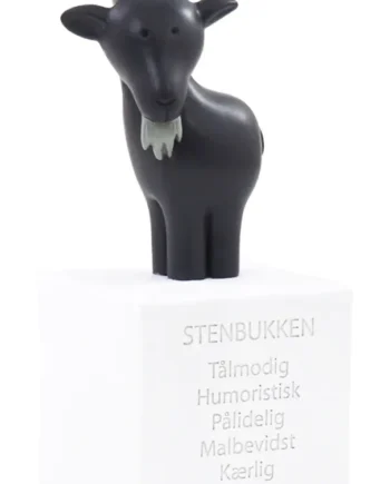 Stjernetegn  Stenbukken