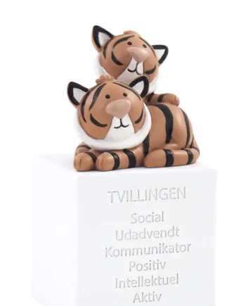 Stjernetegn  Tvillingerne