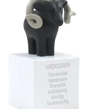 Stjernetegn  Vædderen